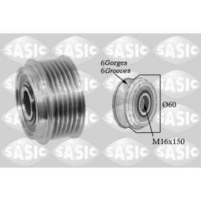 Riemenscheibe, Generator 1676025