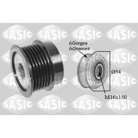 Comprar Polea, alternador de SASIC 1676030 a bajo precio de 184,86 €