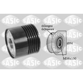 Riemenscheibe, Generator 1676032