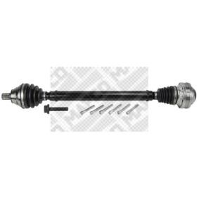 Comprar Árbol de transmisión de MAPCO 16792 a bajo precio de 126,29 €