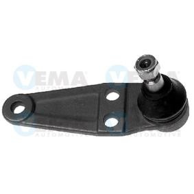 Acquista Testina braccio oscillante da VEMA 16862 a buon mercato per soli 26,89 €