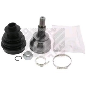 Comprar Juego de articulación, árbol de transmisión de MAPCO 16874 a bajo precio de 38,59 €