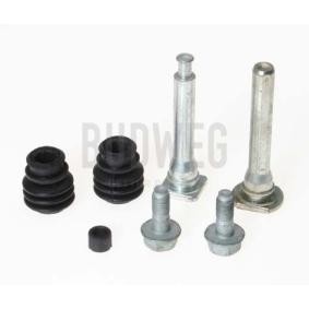 Acquista Kit manicotti di guida, Pinza freno da BUDWEG CALIPER 169140 a buon mercato per soli 16,19 €