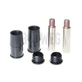Acquista Kit manicotti di guida, Pinza freno da KAWE 169200 a buon mercato per soli 22,28 €