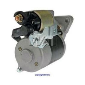 Anlasser 16975N