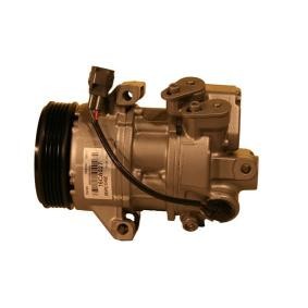 Acquista Compressore aria condizionata da SERCORE 16CA027 a buon mercato per soli 318,13 €