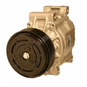 Acquista Compressore aria condizionata da SERCORE 16CA038 a buon mercato per soli 318,13 €