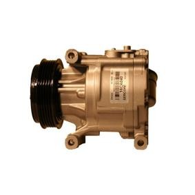 Acquista Compressore aria condizionata da SERCORE 16CA040 a buon mercato per soli 318,13 €