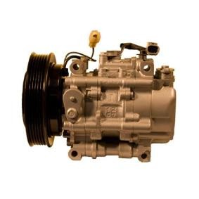 Acquista Compressore aria condizionata da SERCORE 16CA051 a buon mercato per soli 318,13 €