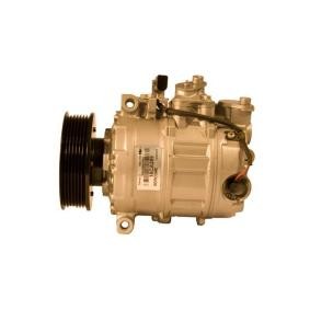 Acquista Compressore aria condizionata da SERCORE 16CA289 a buon mercato per soli 318,13 €