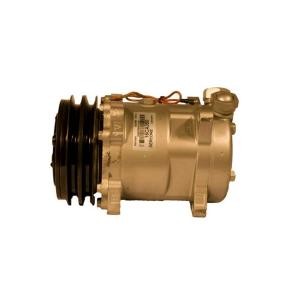 Osta Ilmastoinnin kompressori SERCORE:llä 16CA350 edullisesti hintaan 230,93 €