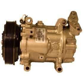 Acquista Compressore aria condizionata da SERCORE 16CA472 a buon mercato per soli 249,60 €