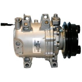 Acquista Compressore aria condizionata da SERCORE 16CA737 a buon mercato per soli 336,54 €