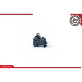Køb Servomotor, centrallåsesystem af ESEN SKV 16SKV313 til den lave pris 200,24 DKK