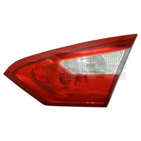Comprar Piloto trasero de TYC 17-0408-01-2 a bajo precio de 84,51 €