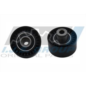 Achetez des Poulie damper (vilebrequin) IJS GROUP 17-1131 à prix pour 39,96 €