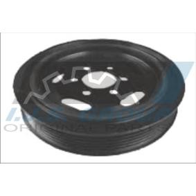 Achetez des Poulie damper (vilebrequin) IJS GROUP 17-1147 à prix pour 56,03 €