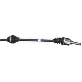 Comprar Árbol de transmisión de METELLI 17-1209 a bajo precio de 141,89 €