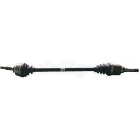 Comprar Árbol de transmisión de METELLI 17-1211 a bajo precio de 141,89 €