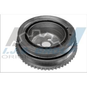 Achetez des Poulie damper (vilebrequin) IJS GROUP 17-1213 à prix pour 50,27 €