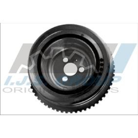 Achetez des Poulie damper (vilebrequin) IJS GROUP 17-1215 à prix pour 62,54 €