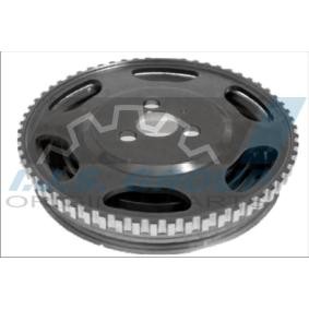 Achetez des Poulie damper (vilebrequin) IJS GROUP 17-1223 à prix pour 62,03 €