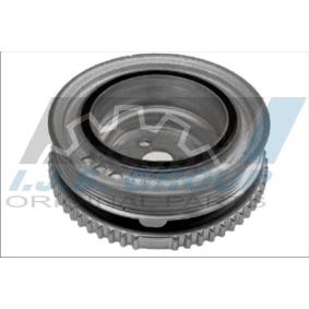 Achetez des Poulie damper (vilebrequin) IJS GROUP 17-1225 à prix pour 67,47 €