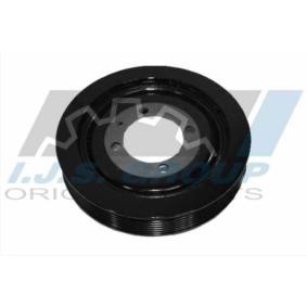 Achetez des Poulie damper (vilebrequin) IJS GROUP 17-1226 à prix pour 76,87 €