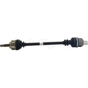 Comprar Árbol de transmisión de METELLI 17-1228 a bajo precio de 101,03 €