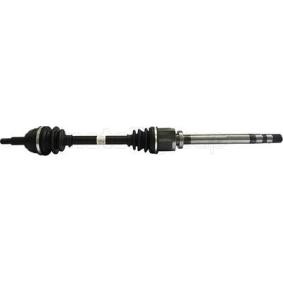 Comprar Árbol de transmisión de METELLI 17-1232 a bajo precio de 133,24 €