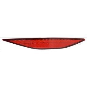 Osta Heijastin TYC:llä 17-5568-00-9 edullisesti hintaan 16,14 €
