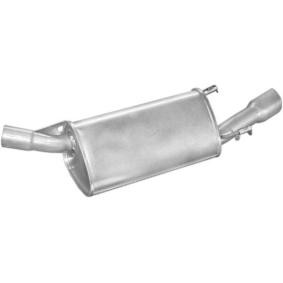 Endschalldämpfer 17.265