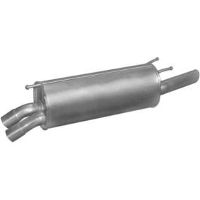 Endschalldämpfer 17.324