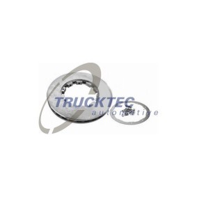 Köp Bromsskiva av TRUCKTEC AUTOMOTIVE 17.35.006 till det låga priset 1872,38 kr