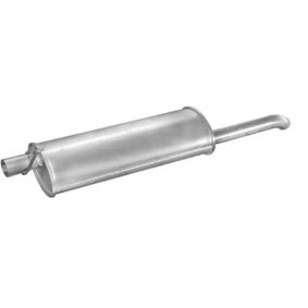 Endschalldämpfer 17.56