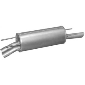Endschalldämpfer 17.606