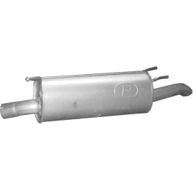 Endschalldämpfer 17.639