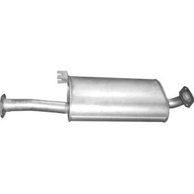 Mittelschalldämpfer 17.640