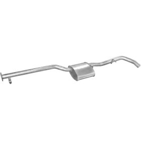 Mittelschalldämpfer 17.98