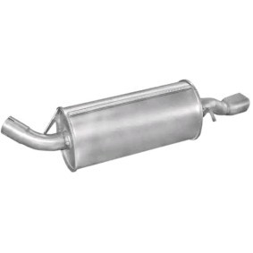 Endschalldämpfer 17.99