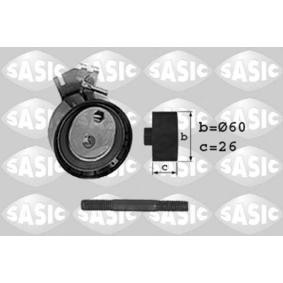 Comprar Polea tensora, correa dentada de SASIC 1700005 a bajo precio de 31,86 €