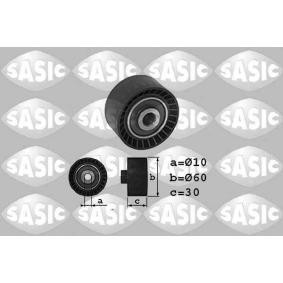 Achetez des Poulie renvoi / transmission, courroie de distribution SASIC 1700008 à prix pour 20,42 €