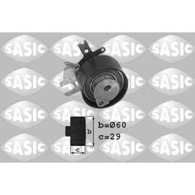 Comprar Polea tensora, correa dentada de SASIC 1700009 a bajo precio de 28,95 €