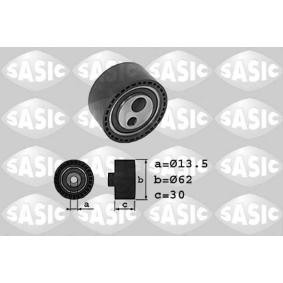 Comprar Polea tensora, correa dentada de SASIC 1700011 a bajo precio de 31,65 €
