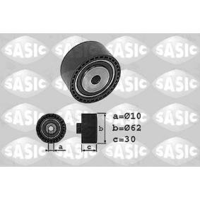 Achetez des Poulie renvoi / transmission, courroie de distribution SASIC 1700012 à prix pour 30,76 €