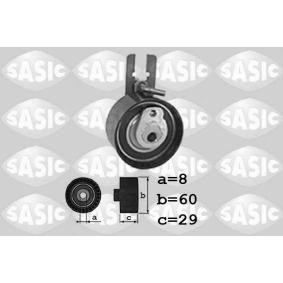Comprar Polea tensora, correa dentada de SASIC 1700013 a bajo precio de 29,43 €