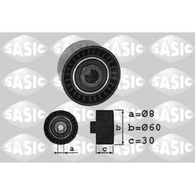 Acquista Galoppino / Guidacinghia, Cinghia dentata da SASIC 1700017 a buon mercato per soli 20,93 €