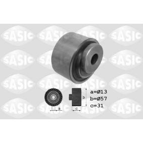 Compre Rolo tensor, correia dentada da SASIC 1700025 a um preço baixo por 92,67 €