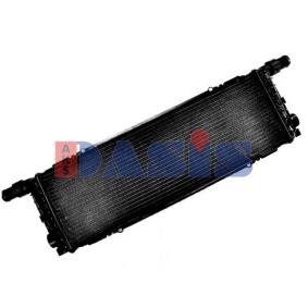 Kjøp Radiator, motorkjøling av AKS DASIS 170009N til den lave prisen 12688,96 NOK