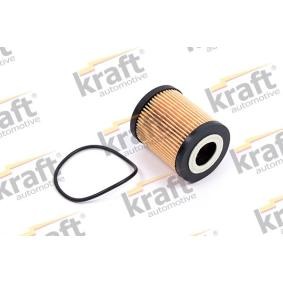 Comprar Filtro de aceite de KRAFT 1701610 a bajo precio de 5,13 €